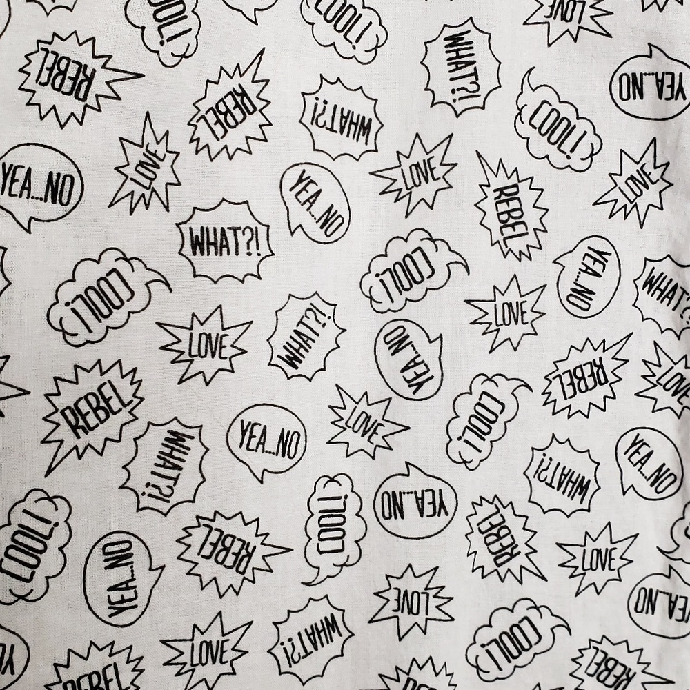 Rebel Qilson Torrid Shirt